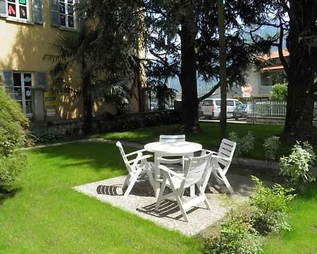 Holiway Cedro 103 Apartment *