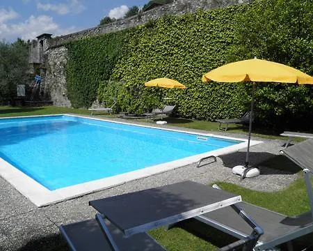 Apartment Holiway Cedro 103 Domaso