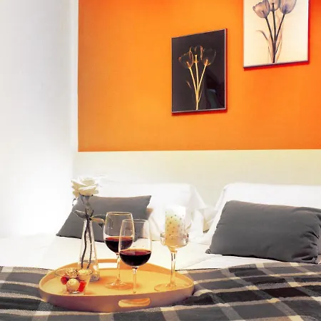 Holiway Cedro 103 Apartment *