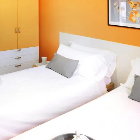 Apartment Holiway Cedro 103