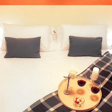 Apartment Holiway Cedro 103 *