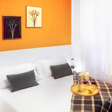 Holiway Cedro 103 Apartment Domaso